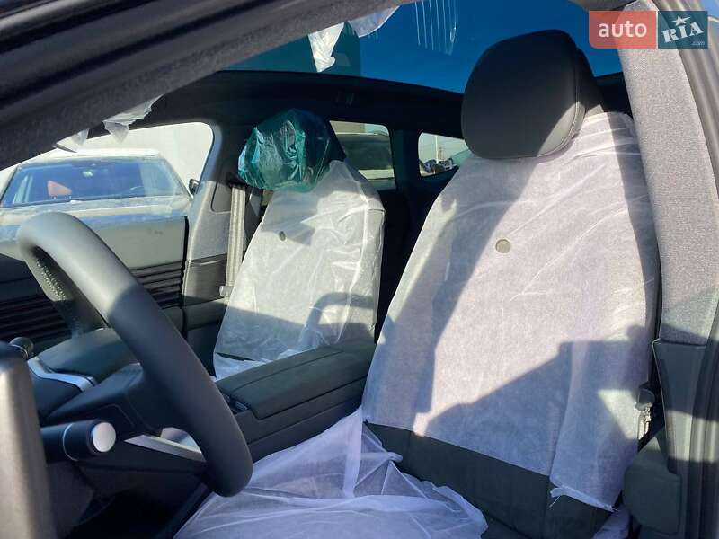 Універсал Audi E5 Sportback 2025 в Львові