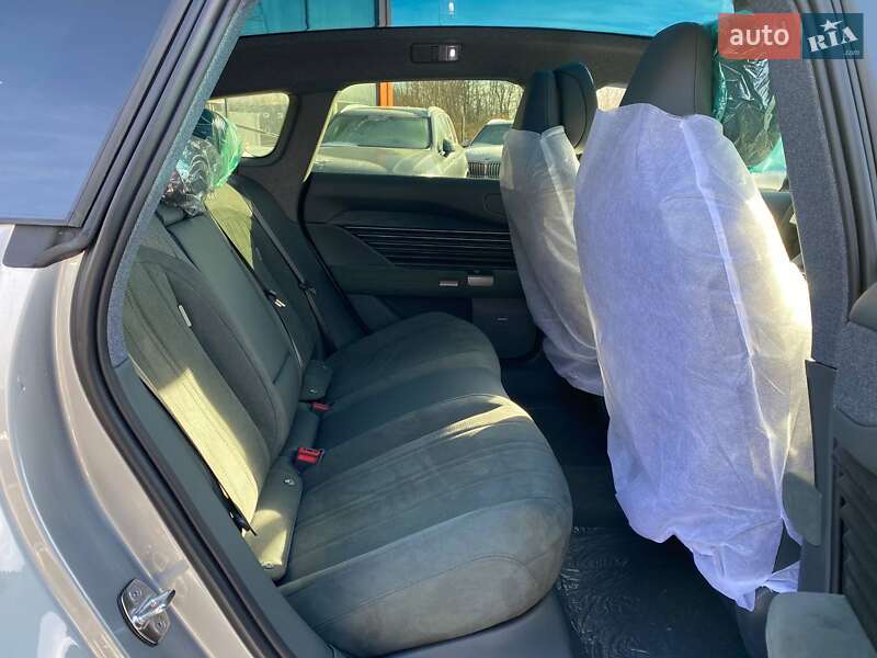 Універсал Audi E5 Sportback 2025 в Львові