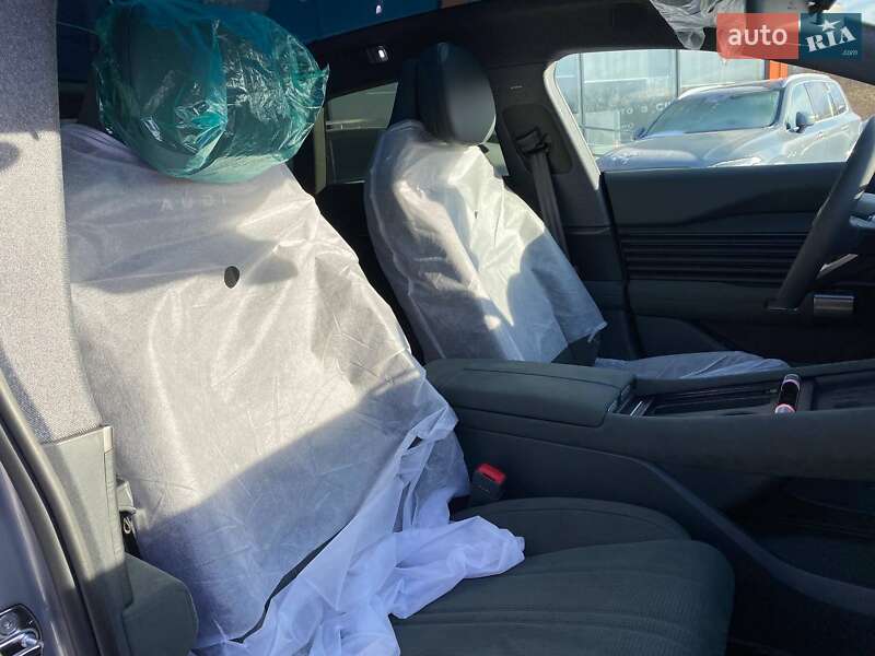 Універсал Audi E5 Sportback 2025 в Львові