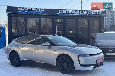 Универсал Audi E5 Sportback 2025 в Киеве