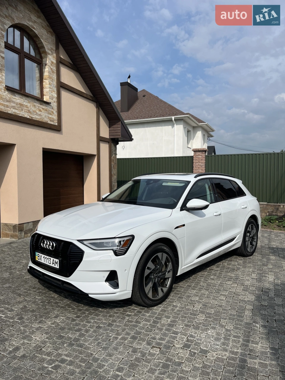 2021 Audi e-tron - мініатюра 50