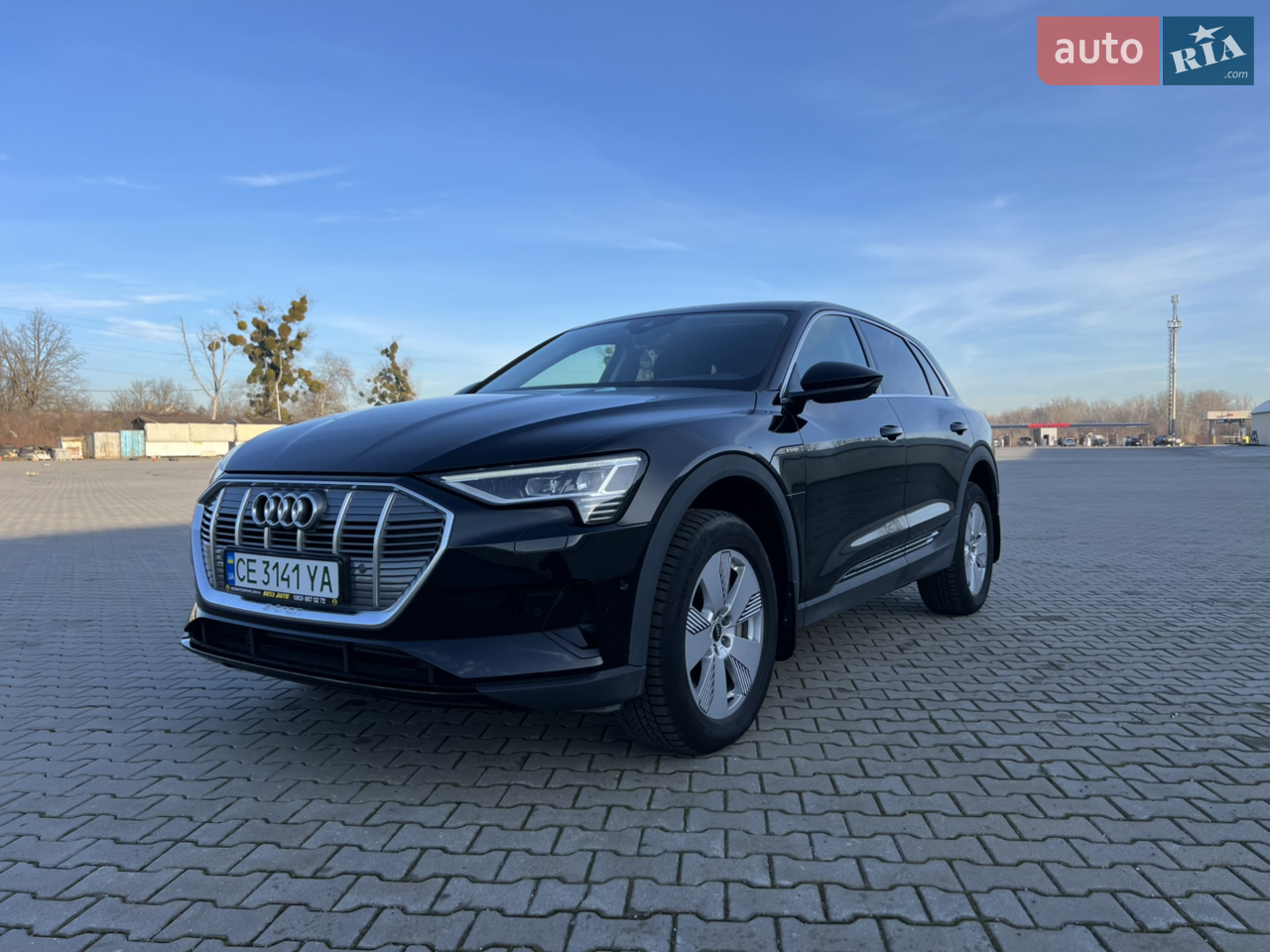 2022 Audi e-tron - мініатюра 37