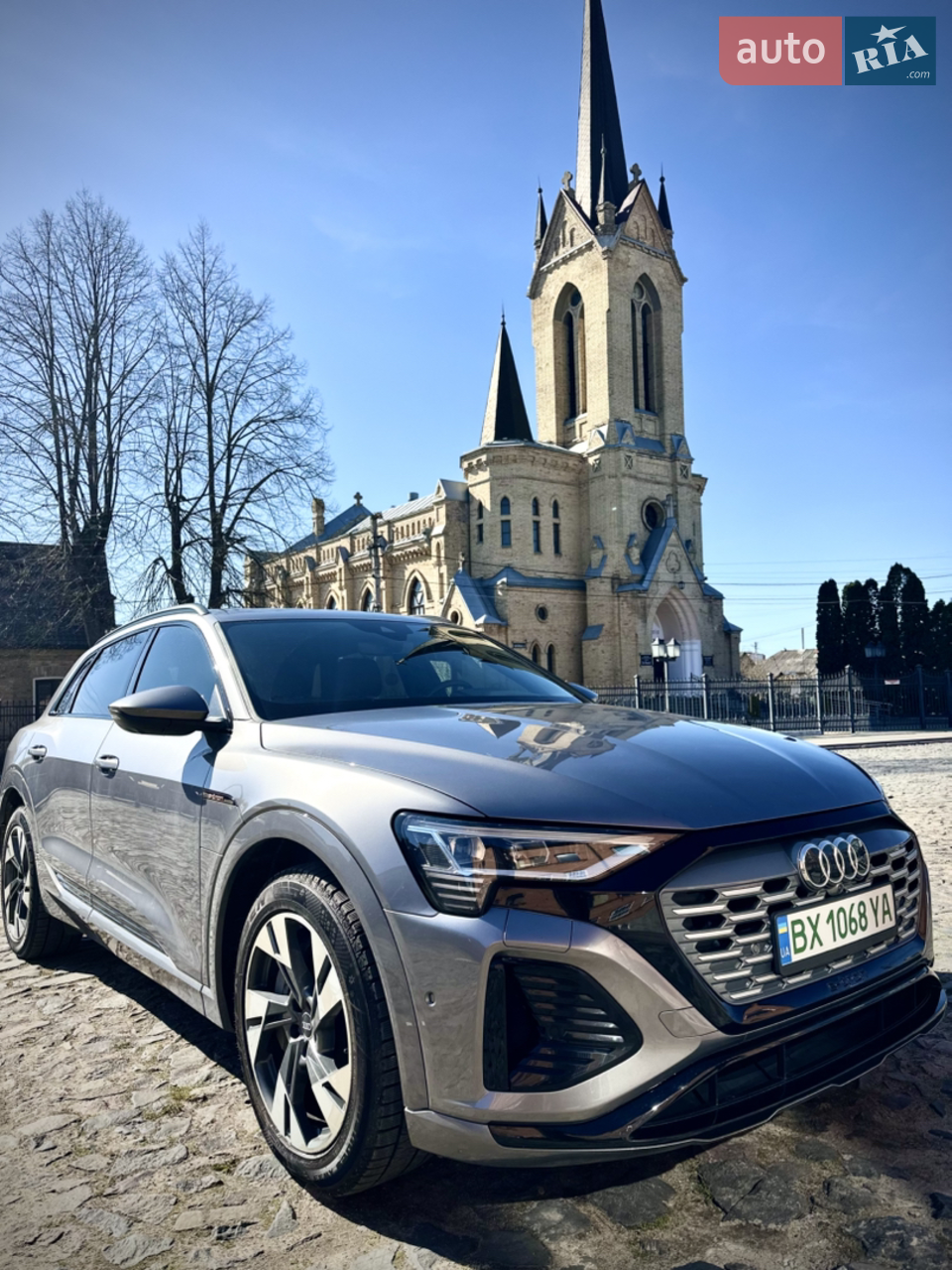 2021 Audi e-tron - мініатюра 67