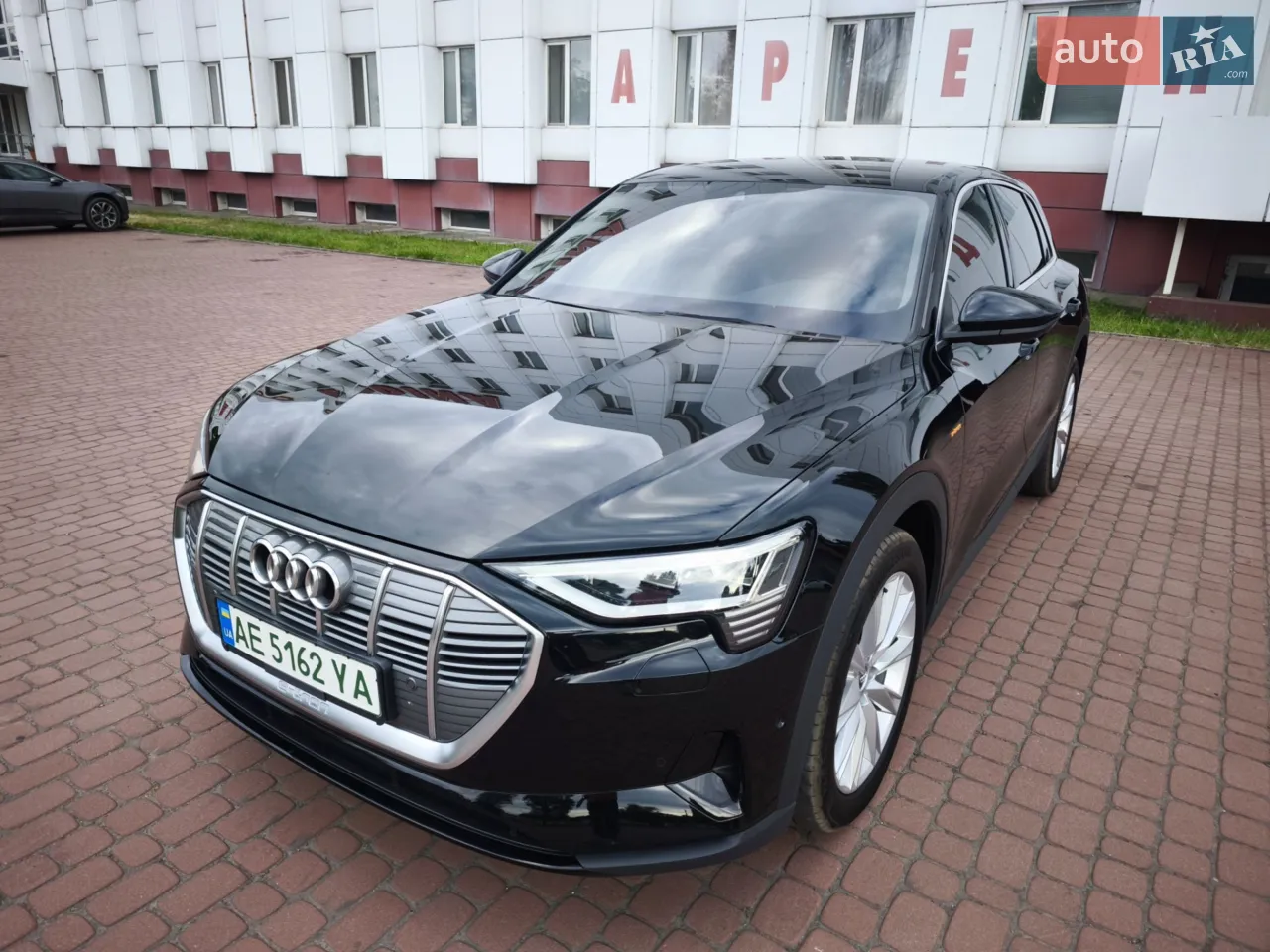 2019 Audi e-tron - мініатюра 42