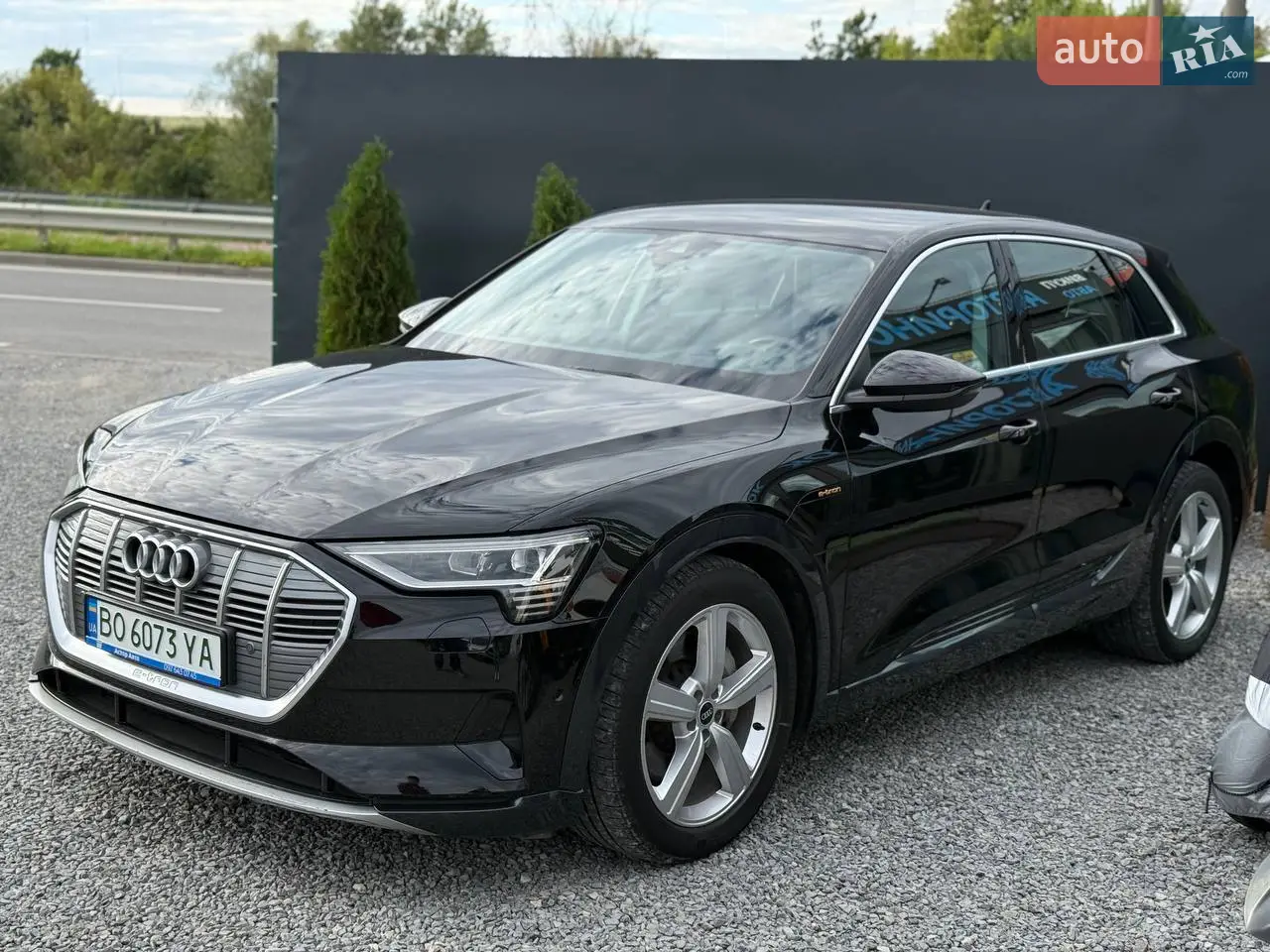 2021 Audi e-tron - мініатюра 43
