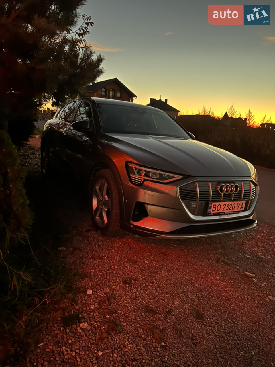 2019 Audi e-tron - мініатюра 49