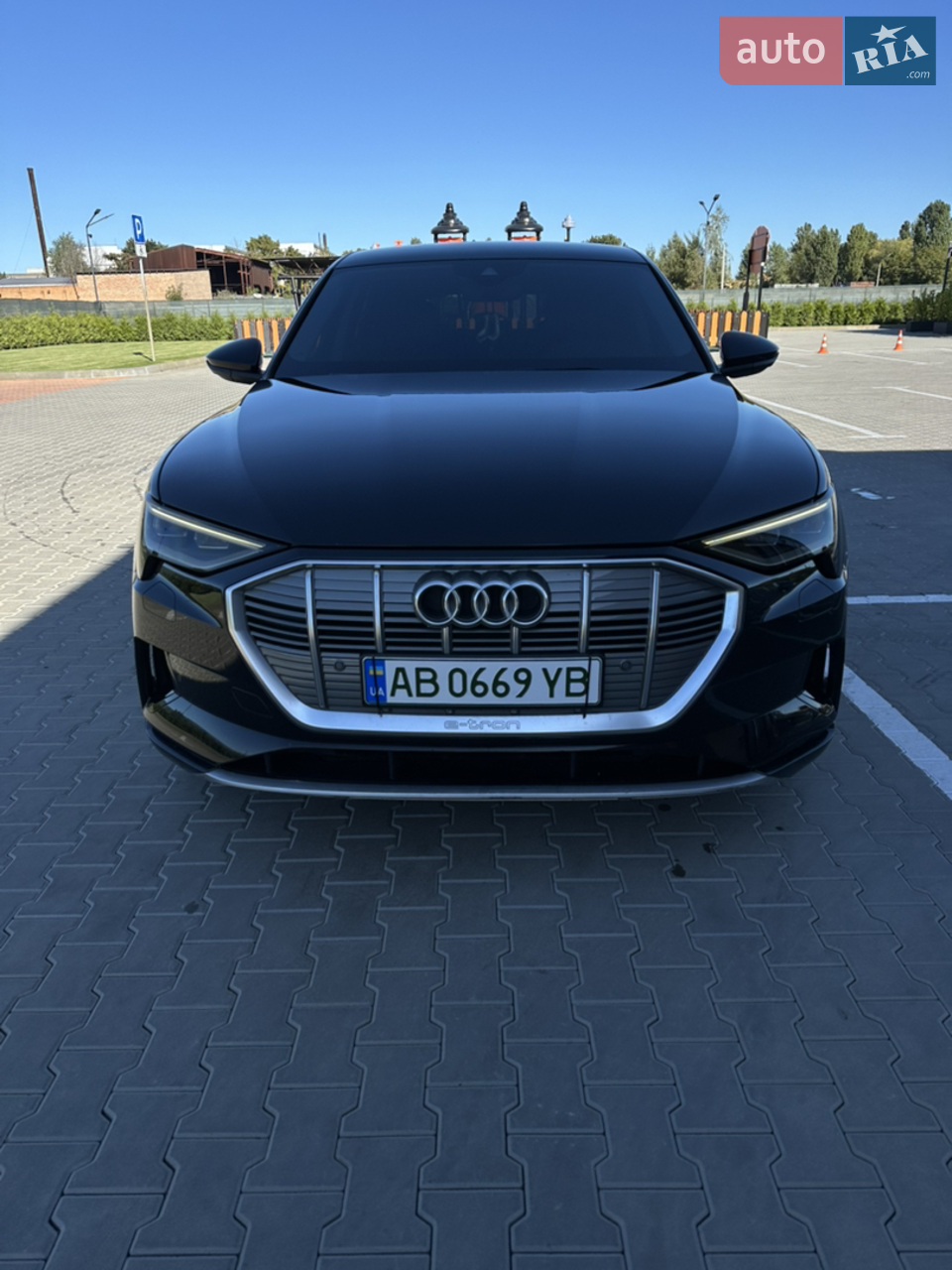 2019 Audi e-tron - мініатюра 17
