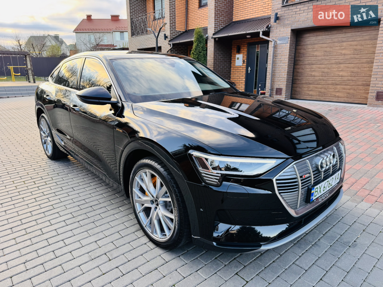 2022 Audi e-tron - мініатюра 53
