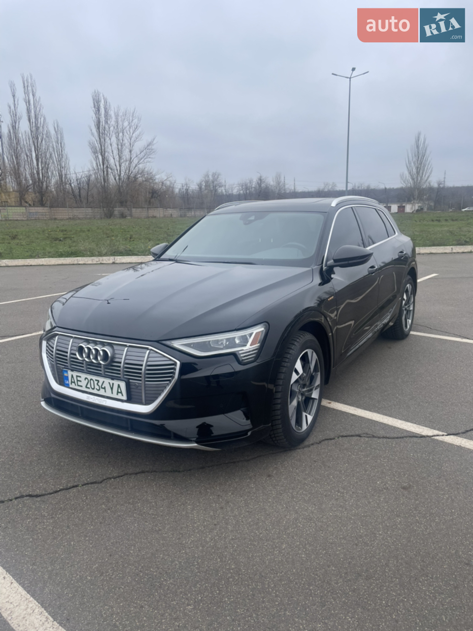 2021 Audi e-tron - мініатюра 37