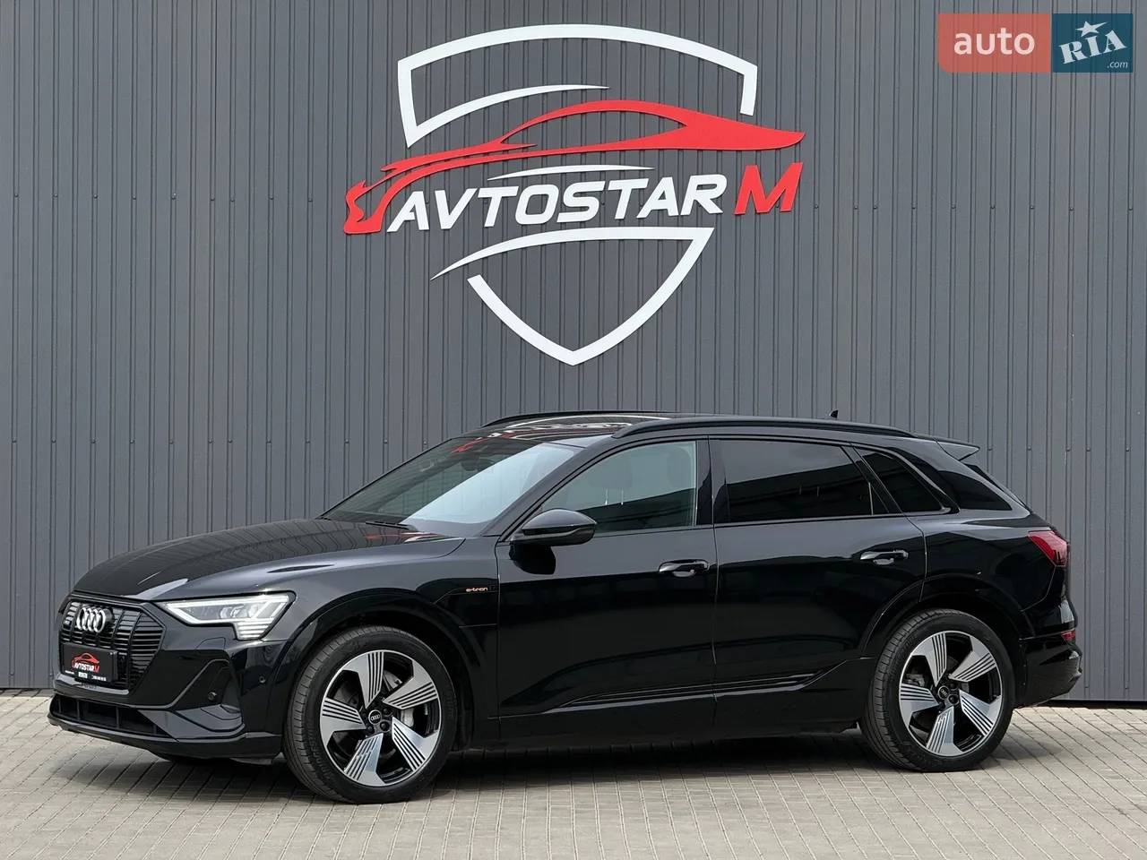 2021 Audi e-tron - мініатюра 74