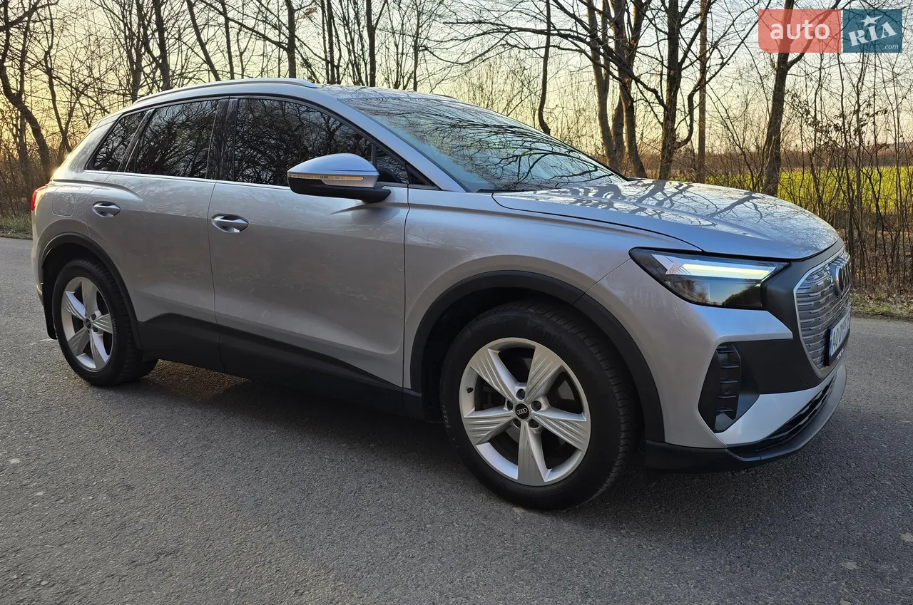 2022 Audi e-tron - мініатюра 31