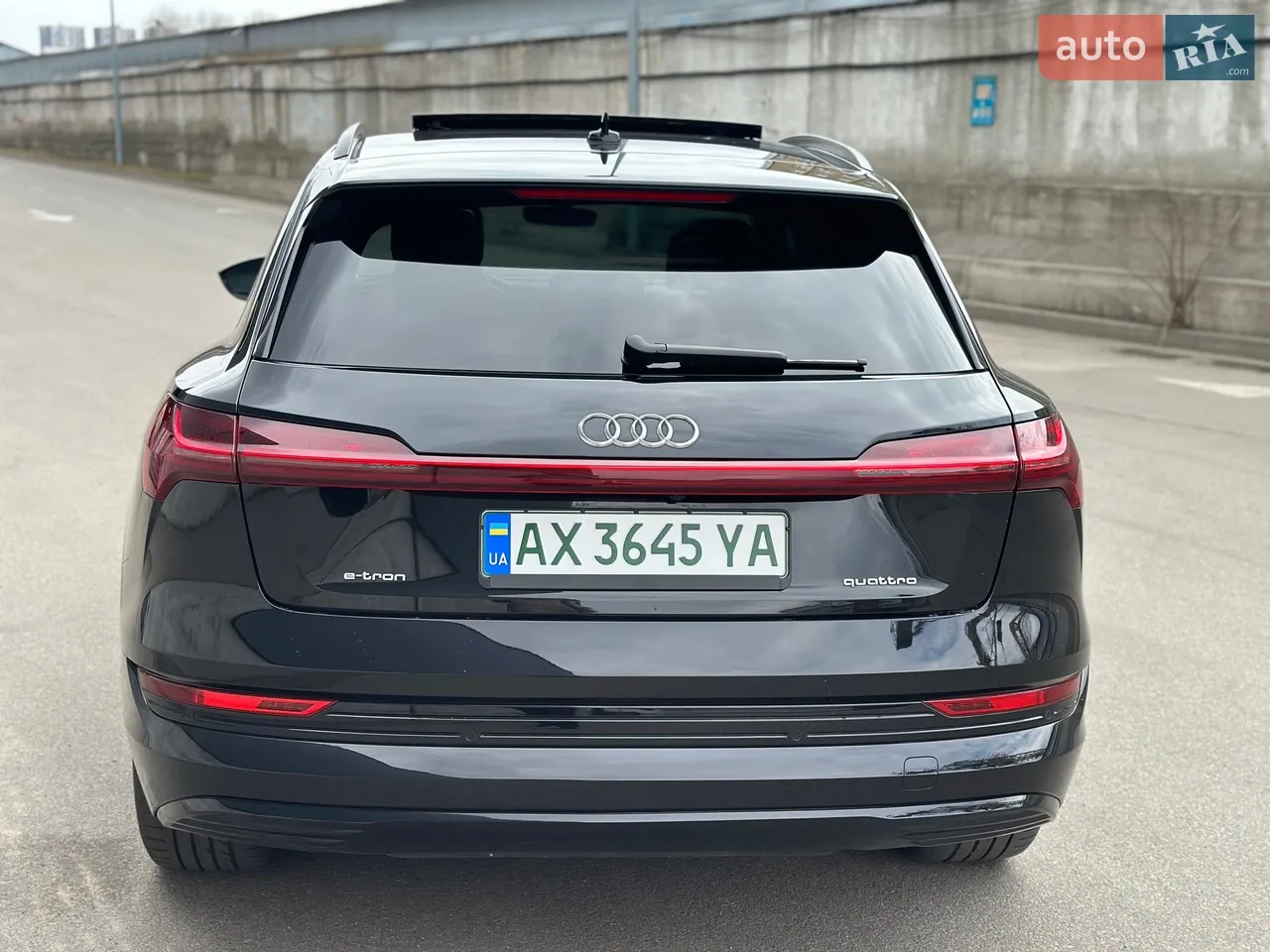 2021 Audi e-tron - мініатюра 26