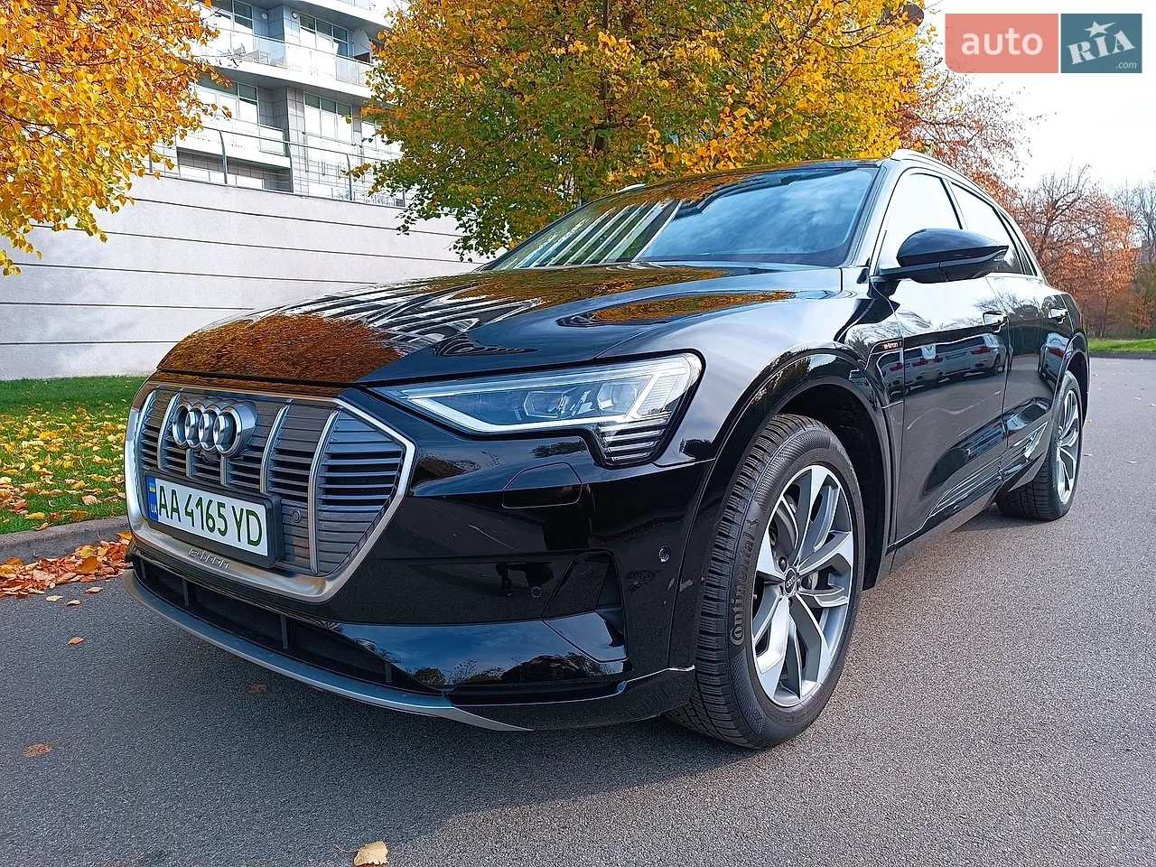 2022 Audi e-tron - мініатюра 145