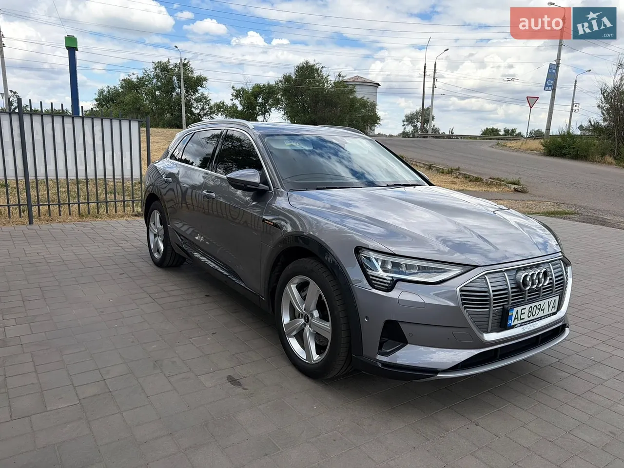 2021 Audi e-tron - мініатюра 27