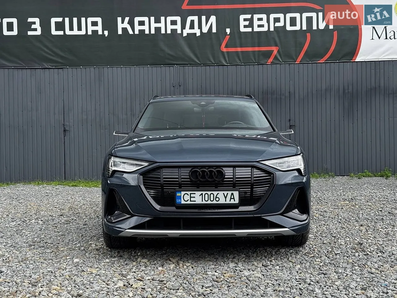 2021 Audi e-tron - мініатюра 26