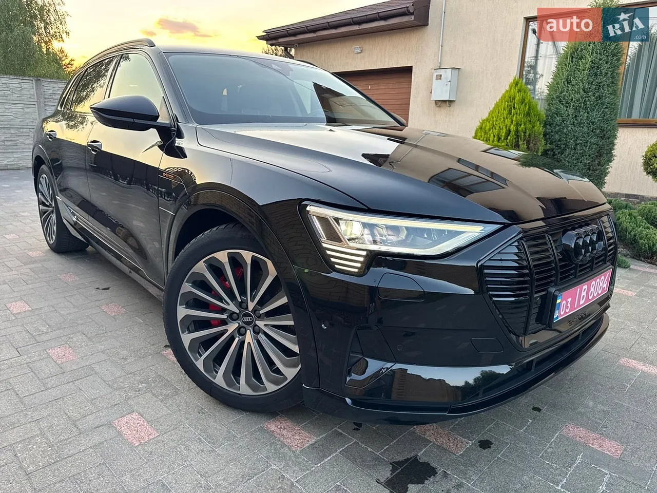 2022 Audi e-tron - мініатюра 34