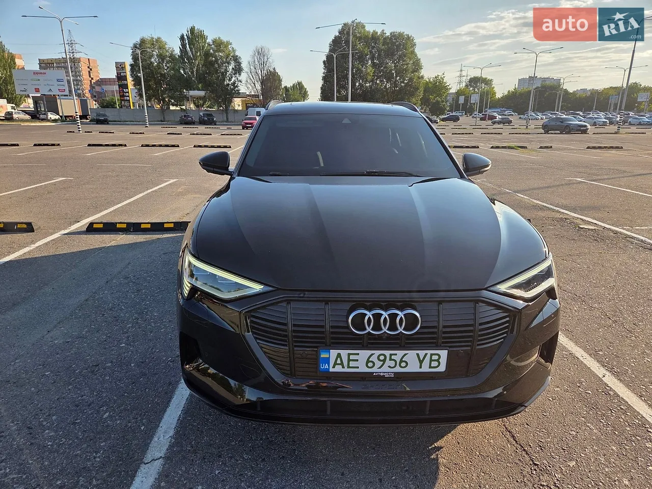 2021 Audi e-tron - мініатюра 39