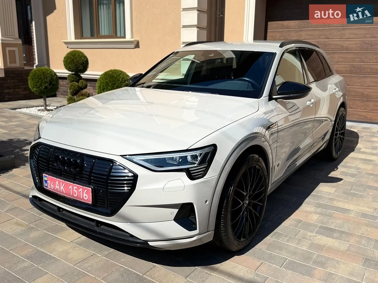 2019 Audi e-tron - мініатюра 68