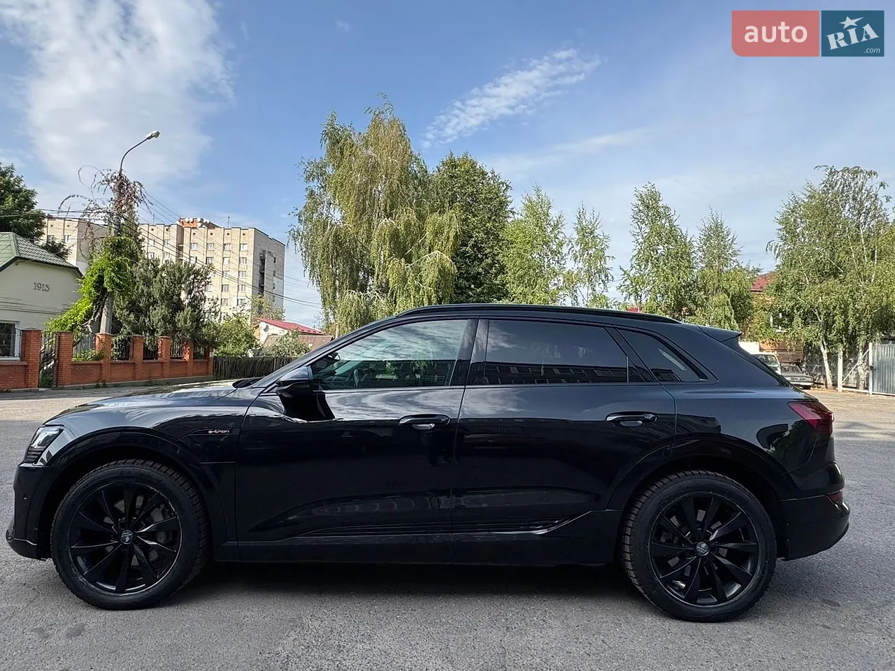 2019 Audi e-tron - мініатюра 43