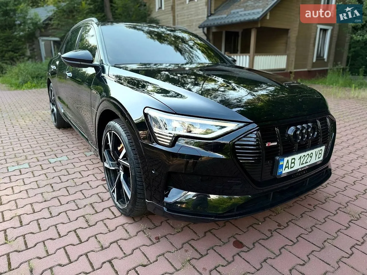 2018 Audi e-tron - мініатюра 59