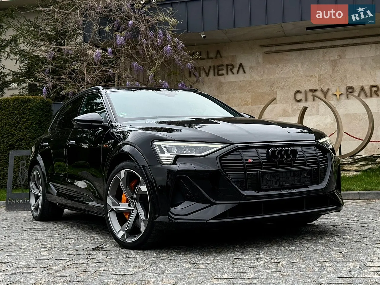 2022 Audi e-tron S - мініатюра 87