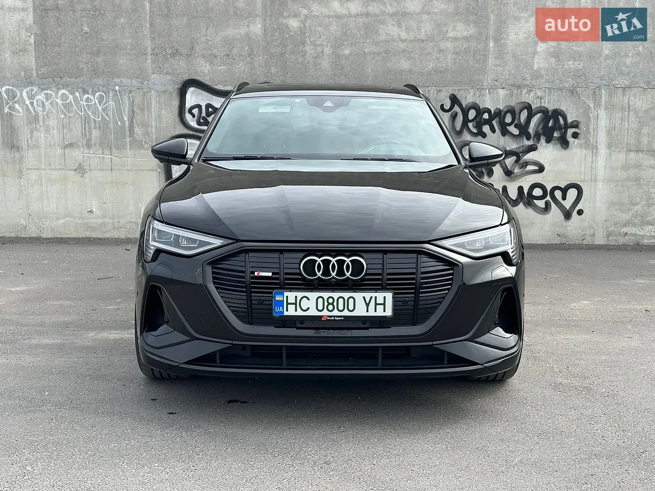 2020 Audi e-tron Sportback - мініатюра 39