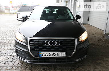 Audi Q2 2017 Audi Q2 2017