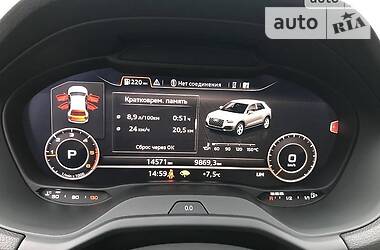 Внедорожник / Кроссовер Audi Q2 2017 в Днепре