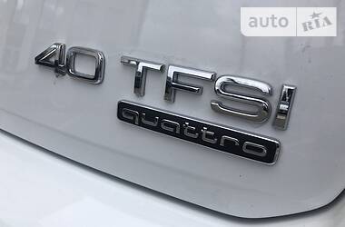 Внедорожник / Кроссовер Audi Q2 2020 в Киеве