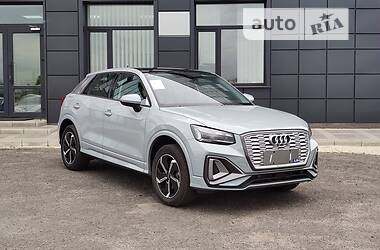 Audi Q2 2022 Audi Q2 2022