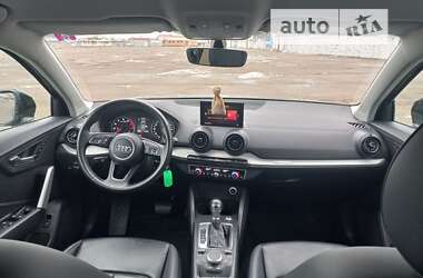 Внедорожник / Кроссовер Audi Q2 2019 в Киеве