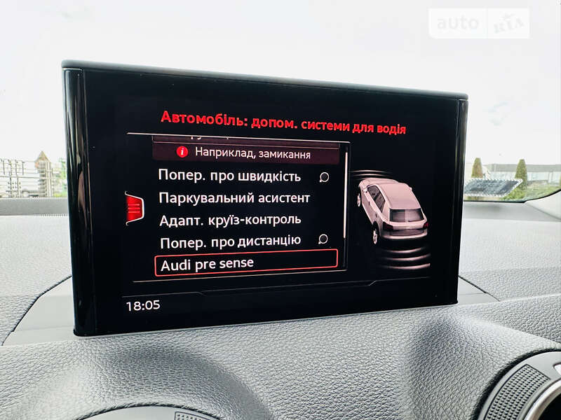 Внедорожник / Кроссовер Audi Q2 2020 в Мукачево
