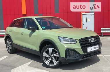 Audi Q2 2020