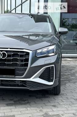 Внедорожник / Кроссовер Audi Q2 2023 в Киеве