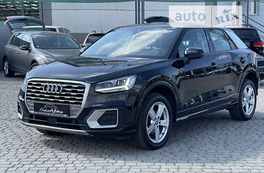 Позашляховик / Кросовер Audi Q2 2019 в Мукачевому