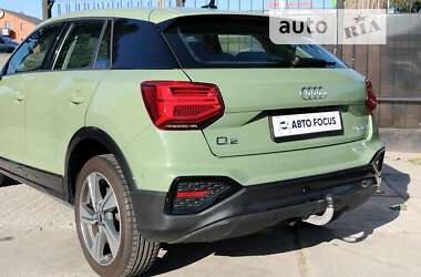 Внедорожник / Кроссовер Audi Q2 2020 в Киеве