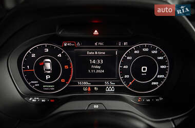 Внедорожник / Кроссовер Audi Q2 2022 в 