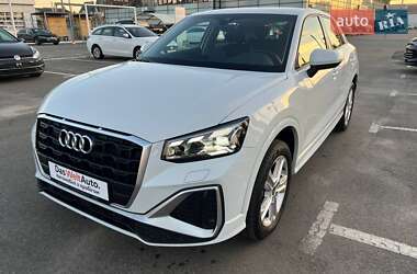 Audi Q2 2023