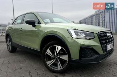 Audi Q2 2020