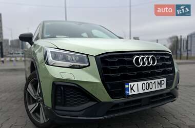 Внедорожник / Кроссовер Audi Q2 2020 в Киеве