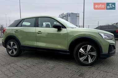 Внедорожник / Кроссовер Audi Q2 2020 в Киеве