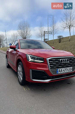 Audi Q2 2018 Audi Q2 2018