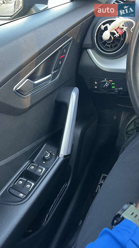 Внедорожник / Кроссовер Audi Q2 2017 в Хмельницком