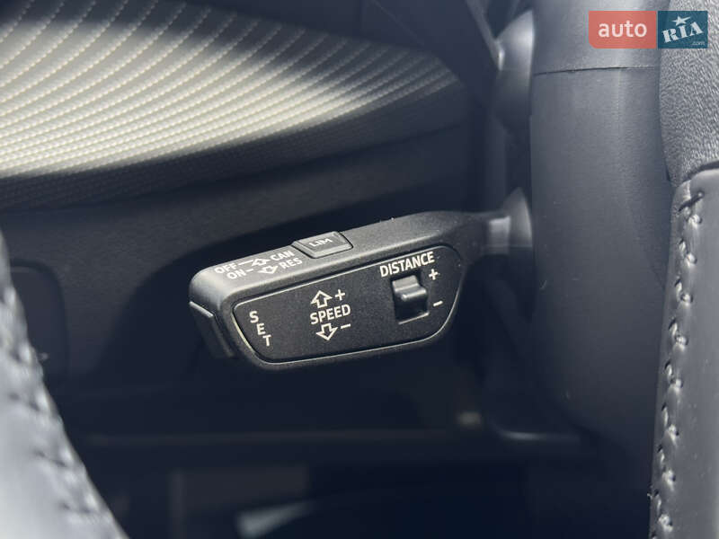 Внедорожник / Кроссовер Audi Q2 2016 в Мукачево