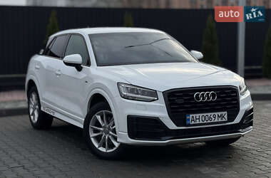 Audi Q2 2019 Audi Q2 2019