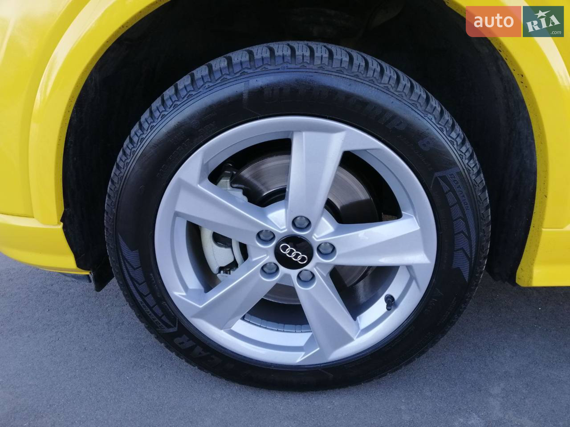 2017 Audi Q2 - мініатюра 14