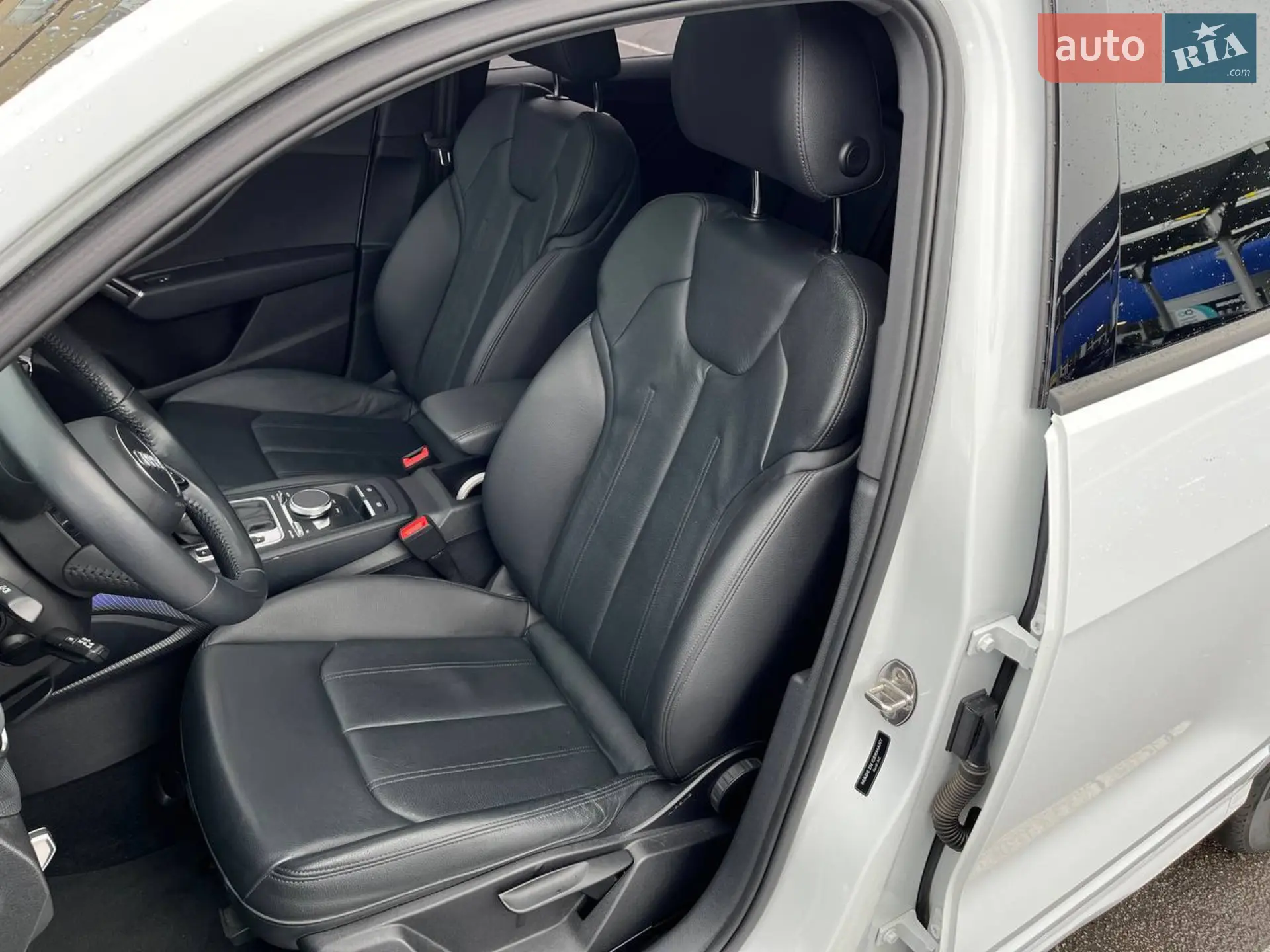 2020 Audi Q2 - мініатюра 16