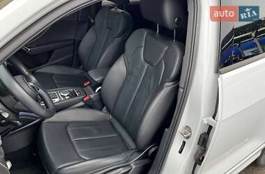 Внедорожник / Кроссовер Audi Q2 2020 в 