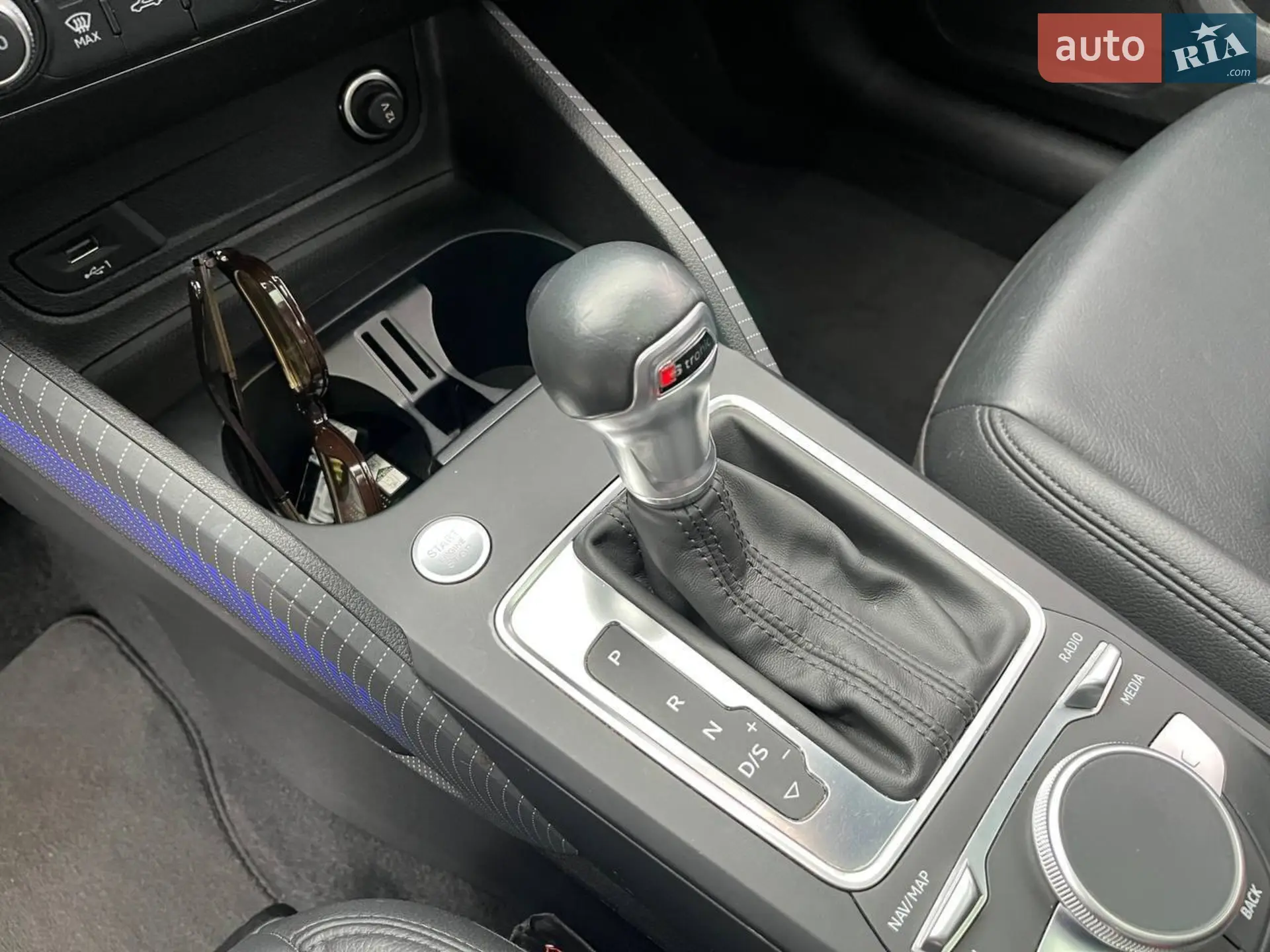 2020 Audi Q2 - мініатюра 20