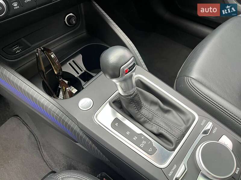 Позашляховик / Кросовер Audi Q2 2020 в Вінниці